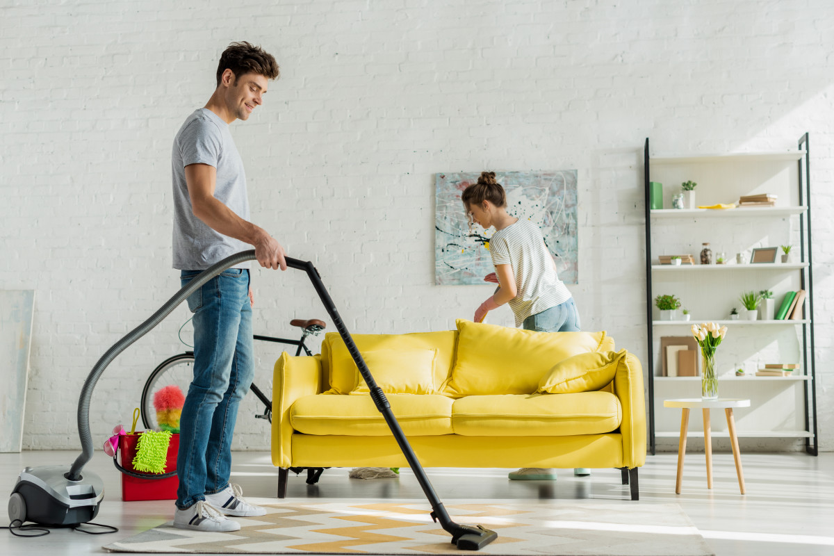 Arnavutköy Bayan Temizlikçi